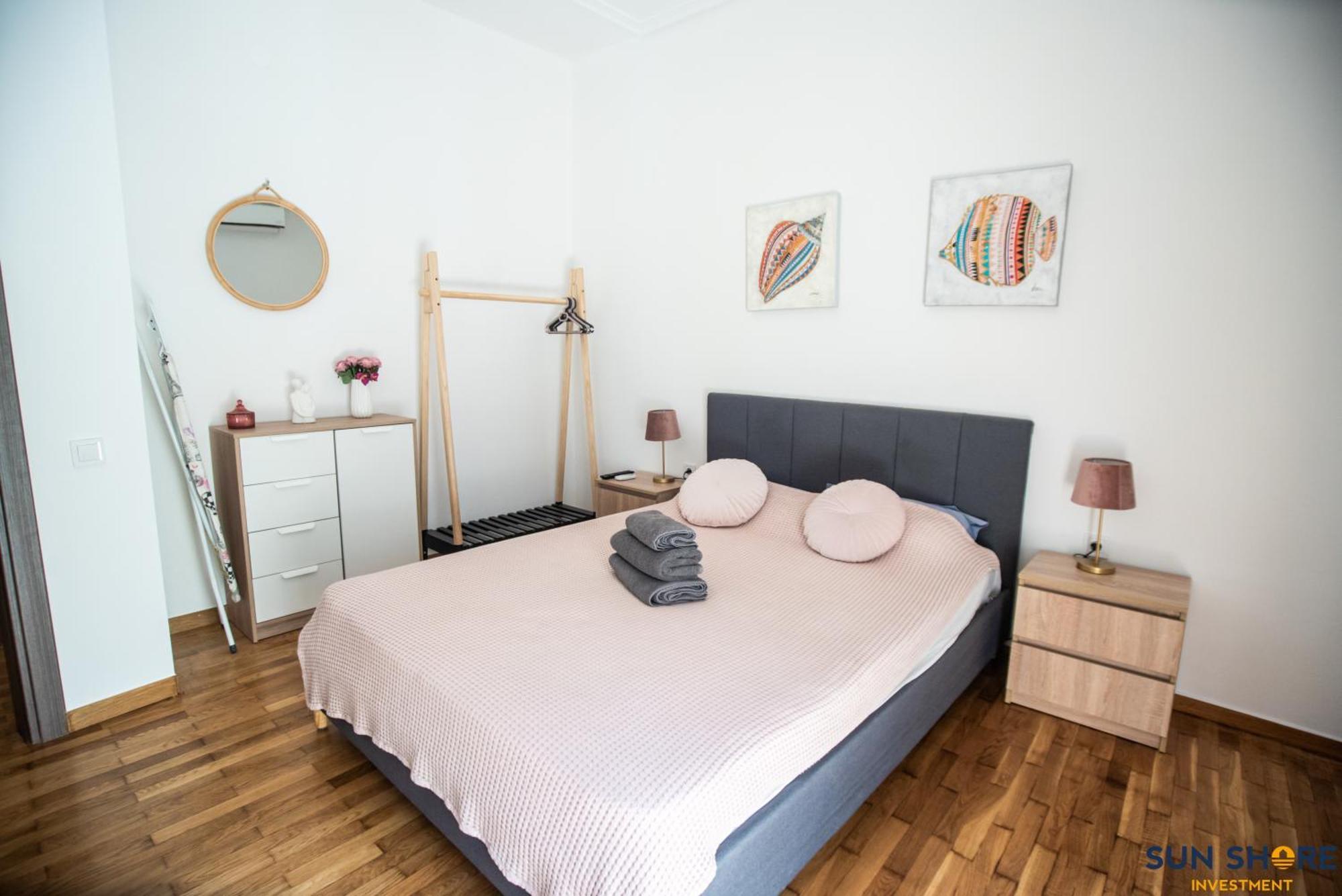 Explore Greece From Comfortable City Centre Apartment Chalkís Exteriör bild