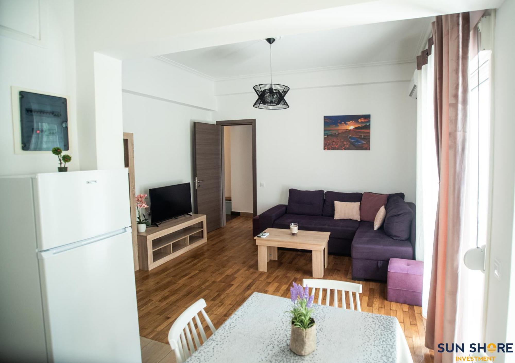 Explore Greece From Comfortable City Centre Apartment Chalkís Exteriör bild